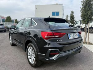 Audi Q3  Q3 Sportback 35 2.0 tdi Business Plus s-tronic