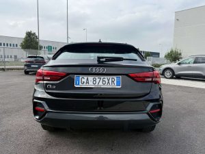 Audi Q3  Q3 Sportback 35 2.0 tdi Business Plus s-tronic