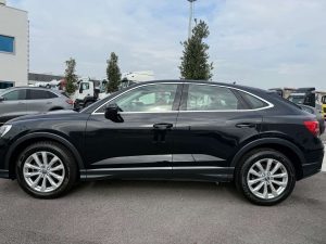 Audi Q3  Q3 Sportback 35 2.0 tdi Business Plus s-tronic
