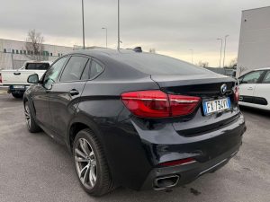 BMW X6  X6 xdrive30d Msport 249cv auto