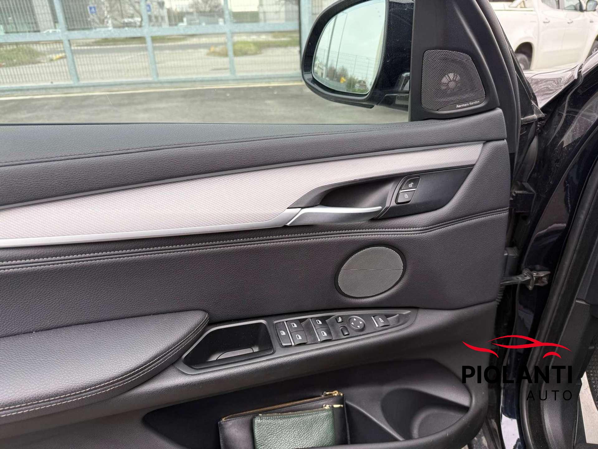 BMW X6  X6 xdrive30d Msport 249cv auto