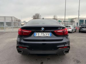 BMW X6  X6 xdrive30d Msport 249cv auto