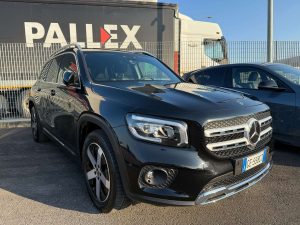 Mercedes-Benz GLB 200  GLB 200 d Sport Plus auto