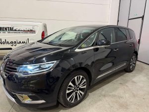 Renault Espace  Espace 2.0 blue dci Initiale Paris 190cv edc