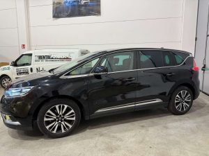 Renault Espace  Espace 2.0 blue dci Initiale Paris 190cv edc