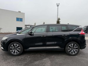 Renault Espace  Espace 2.0 blue dci Initiale Paris 190cv edc