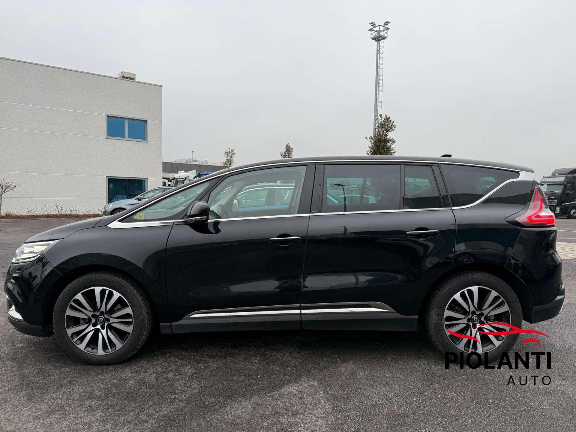 Renault Espace  Espace 2.0 blue dci Initiale Paris 190cv edc