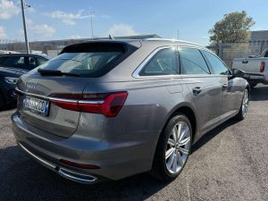 Audi A6  A6 Avant 40 2.0 tdi mhev Business Sport quattro