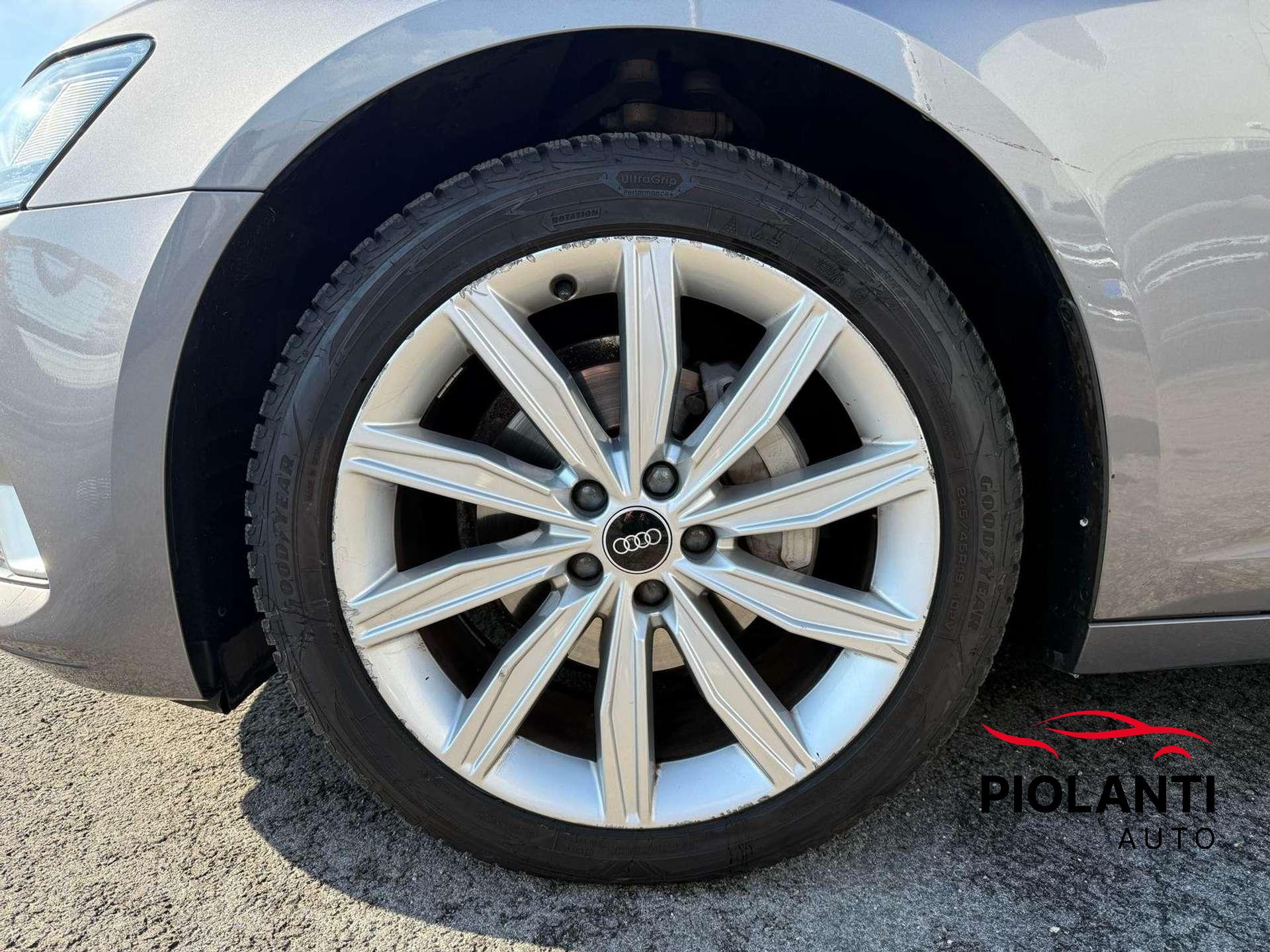 Audi A6  A6 Avant 40 2.0 tdi mhev Business Sport quattro
