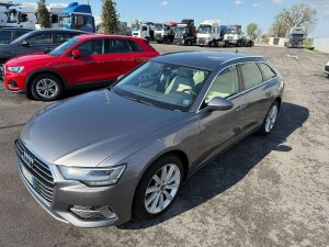Audi A6  A6 Avant 40 2.0 tdi mhev Business Sport quattro