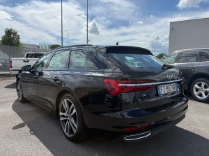 Audi A6  A6 Avant 45 3.0 tdi mhev Business Plus quattro