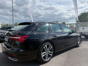 Audi A6  A6 Avant 45 3.0 tdi mhev Business Plus quattro