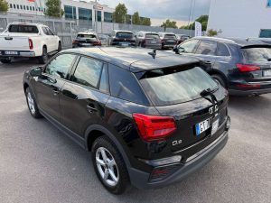 Audi Q2  Q2 30 2.0 tdi Business s-tronic