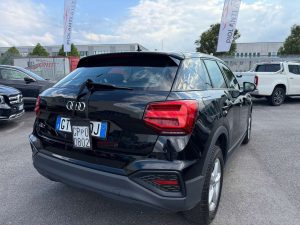 Audi Q2  Q2 30 2.0 tdi Business s-tronic