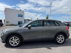 Audi Q3  Q3 35 2.0 tdi Business s-tronic