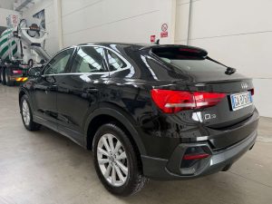 Audi Q3  Q3 Sportback 35 2.0 tdi Business Plus s-tronic
