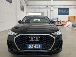 Audi Q3  Q3 Sportback 35 2.0 tdi Business Plus s-tronic