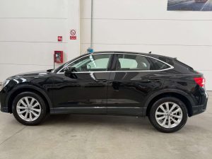 Audi Q3  Q3 Sportback 35 2.0 tdi Business Plus s-tronic
