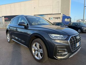 Audi Q5  Q5 40 2.0 tdi mhev 12V Business Advanced quattro
