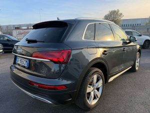 Audi Q5  Q5 40 2.0 tdi mhev 12V Business Advanced quattro