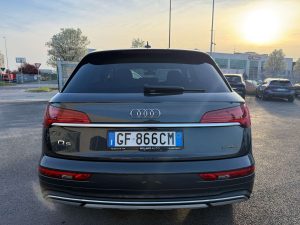Audi Q5  Q5 40 2.0 tdi mhev 12V Business Advanced quattro
