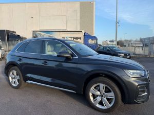 Audi Q5  Q5 40 2.0 tdi mhev 12V Business Advanced quattro