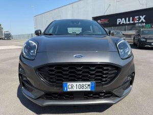 Ford Puma  Puma 1.0 ecoboost h ST-line Design s