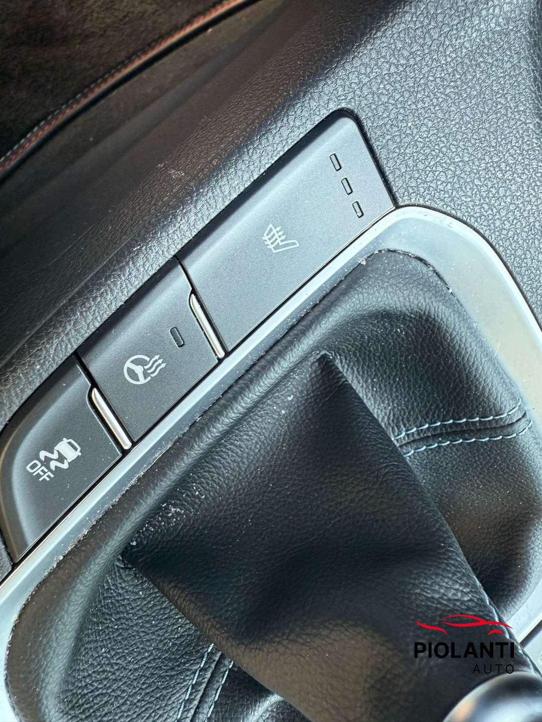Hyundai i30  i30 2.0 t-gdi N Performance