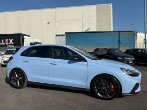 Hyundai i30  i30 2.0 t-gdi N Performance