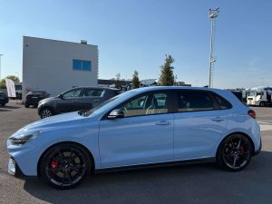 Hyundai i30  i30 2.0 t-gdi N Performance