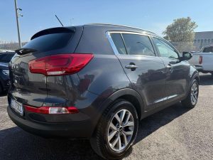 Kia Sportage  Sportage 1.6 Cool 2wd eco Gpl + FL