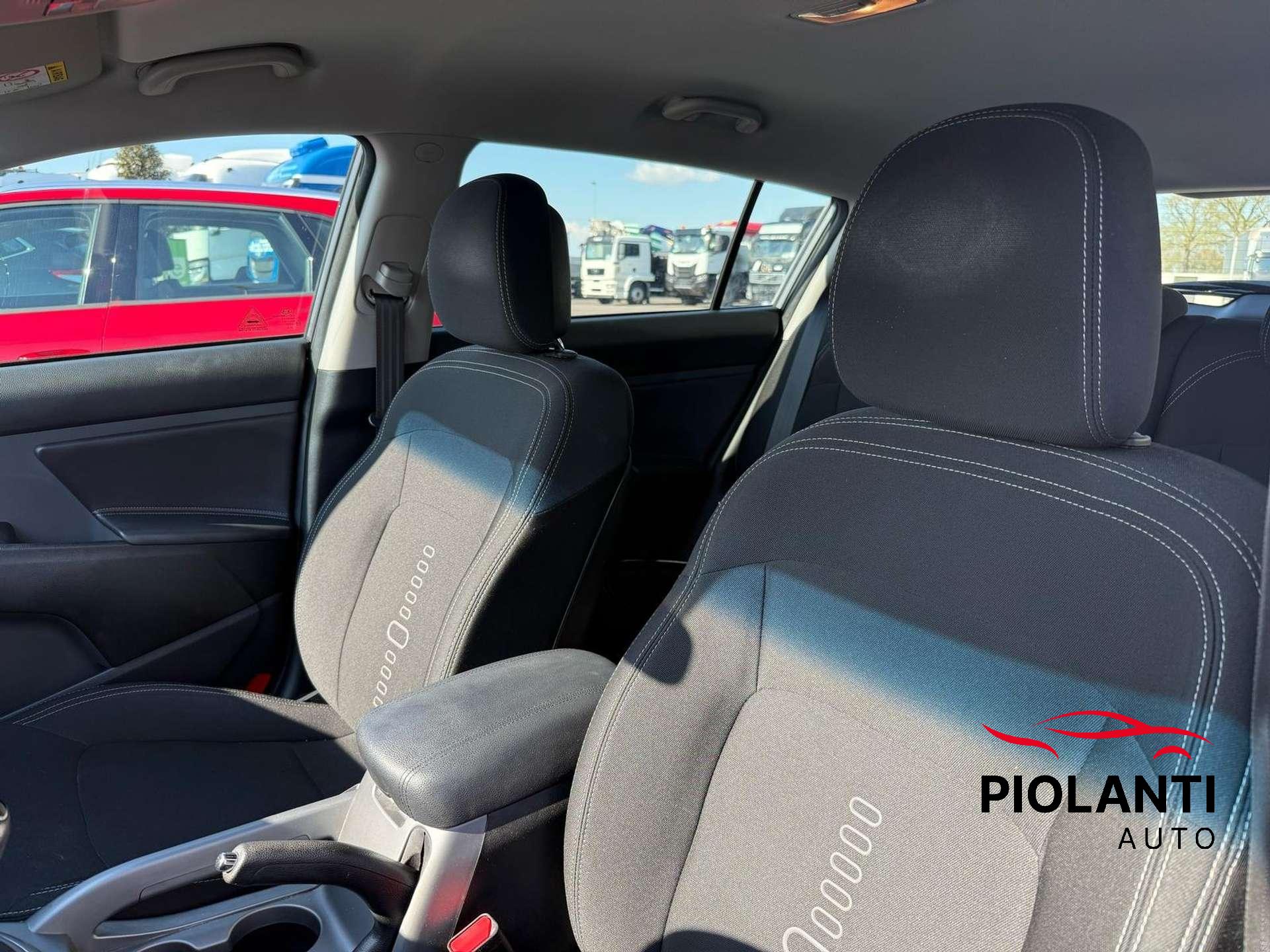 Kia Sportage  Sportage 1.6 Cool 2wd eco Gpl + FL