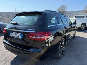 Mercedes-Benz C 220  C SW 220 d Business Extra 4matic auto