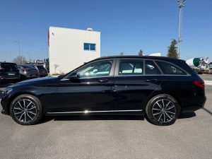 Mercedes-Benz C 220  C SW 220 d Business Extra 4matic auto