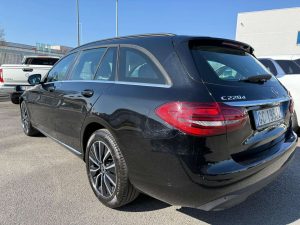 Mercedes-Benz C 220  C SW 220 d Business Extra 4matic auto