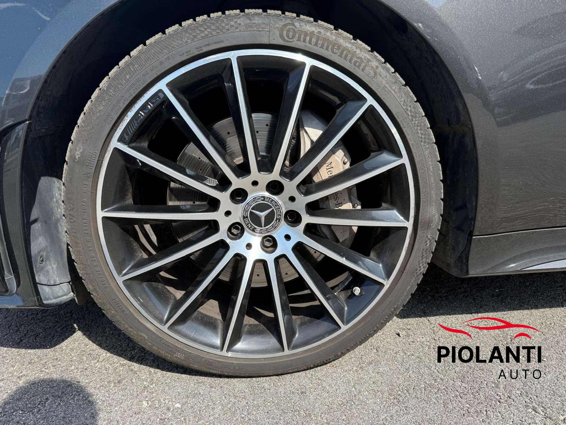 Mercedes-Benz CLS 350  d (bt) Premium auto