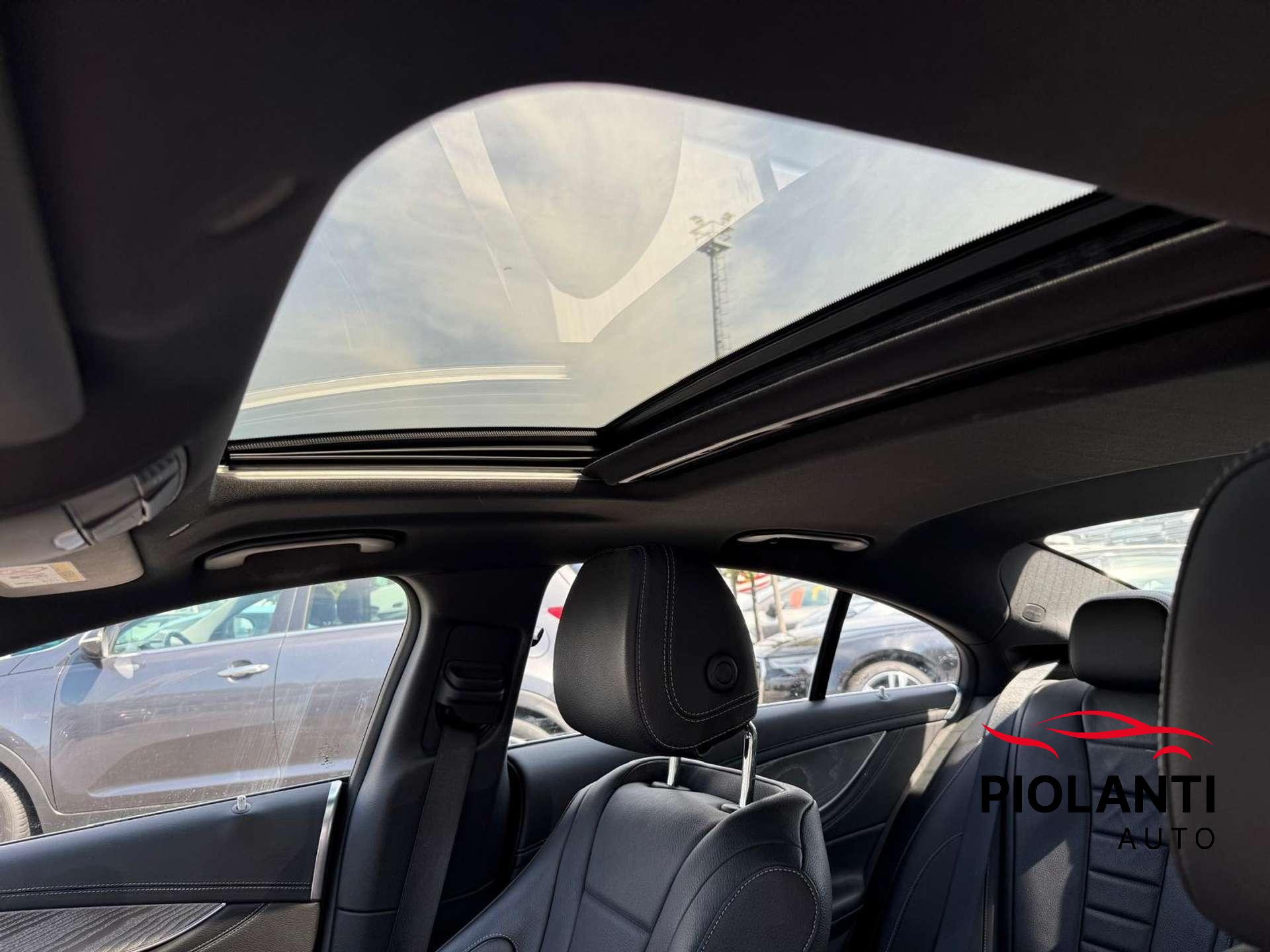 Mercedes-Benz CLS 350  d (bt) Premium auto