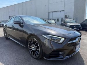 Mercedes-Benz CLS 350  d (bt) Premium auto