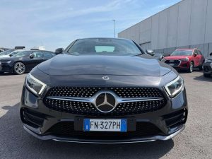 Mercedes-Benz CLS 350  d (bt) Premium auto