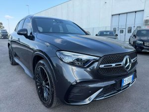 Mercedes-Benz GLC 220  GLC 220 d AMG Line Premium Plus 4matic auto
