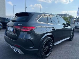 Mercedes-Benz GLC 220  GLC 220 d AMG Line Premium Plus 4matic auto