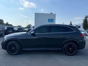 Mercedes-Benz GLC 220  GLC 220 d AMG Line Premium Plus 4matic auto