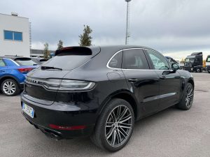 Porsche Macan  Macan 3.0 S 354cv pdk