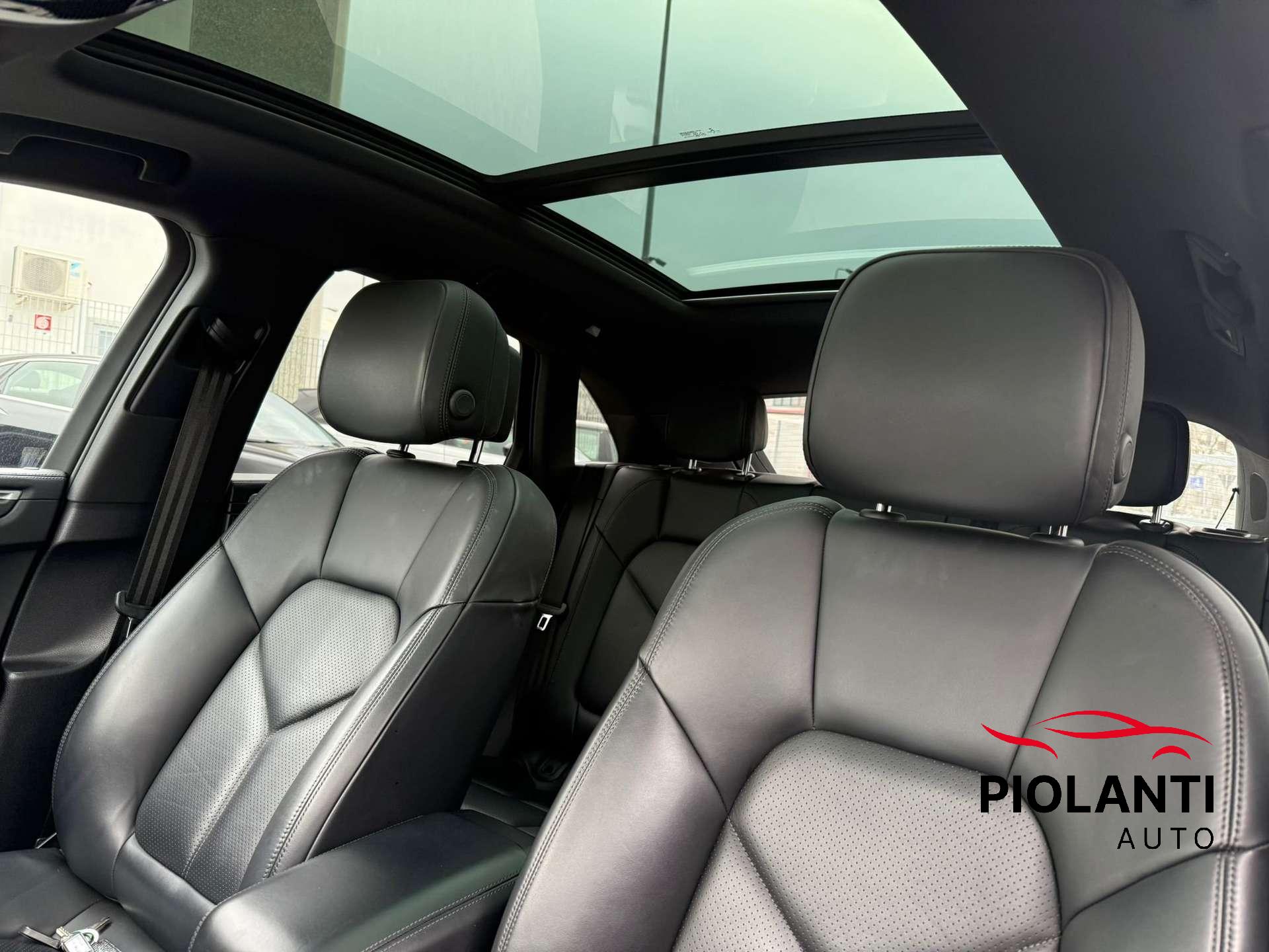Porsche Macan  Macan 3.0 S 354cv pdk