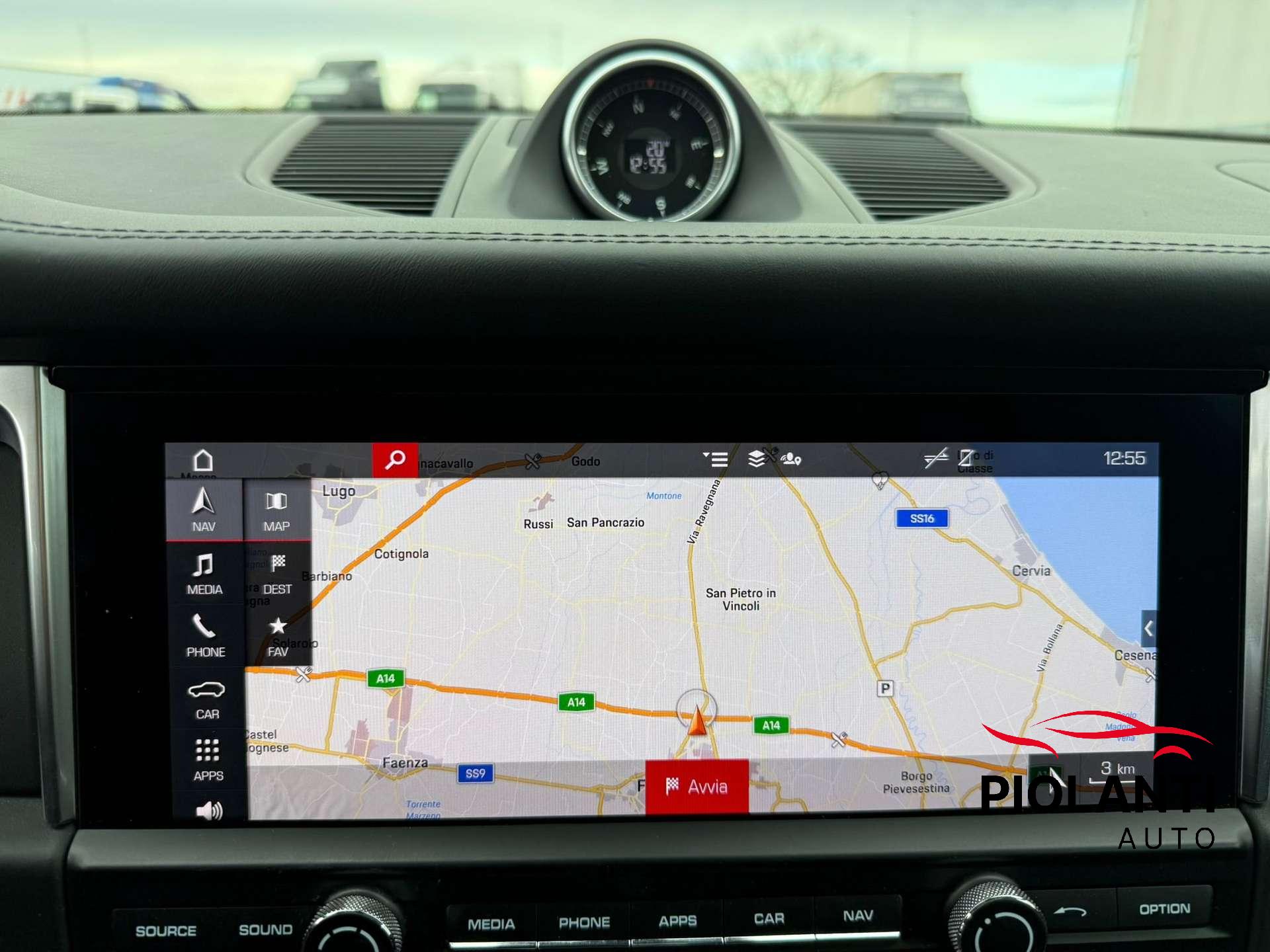 Porsche Macan  Macan 3.0 S 354cv pdk
