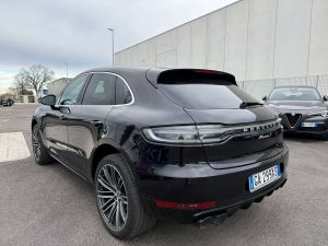 Porsche Macan  Macan 3.0 S 354cv pdk