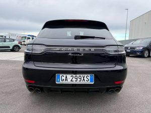 Porsche Macan  Macan 3.0 S 354cv pdk