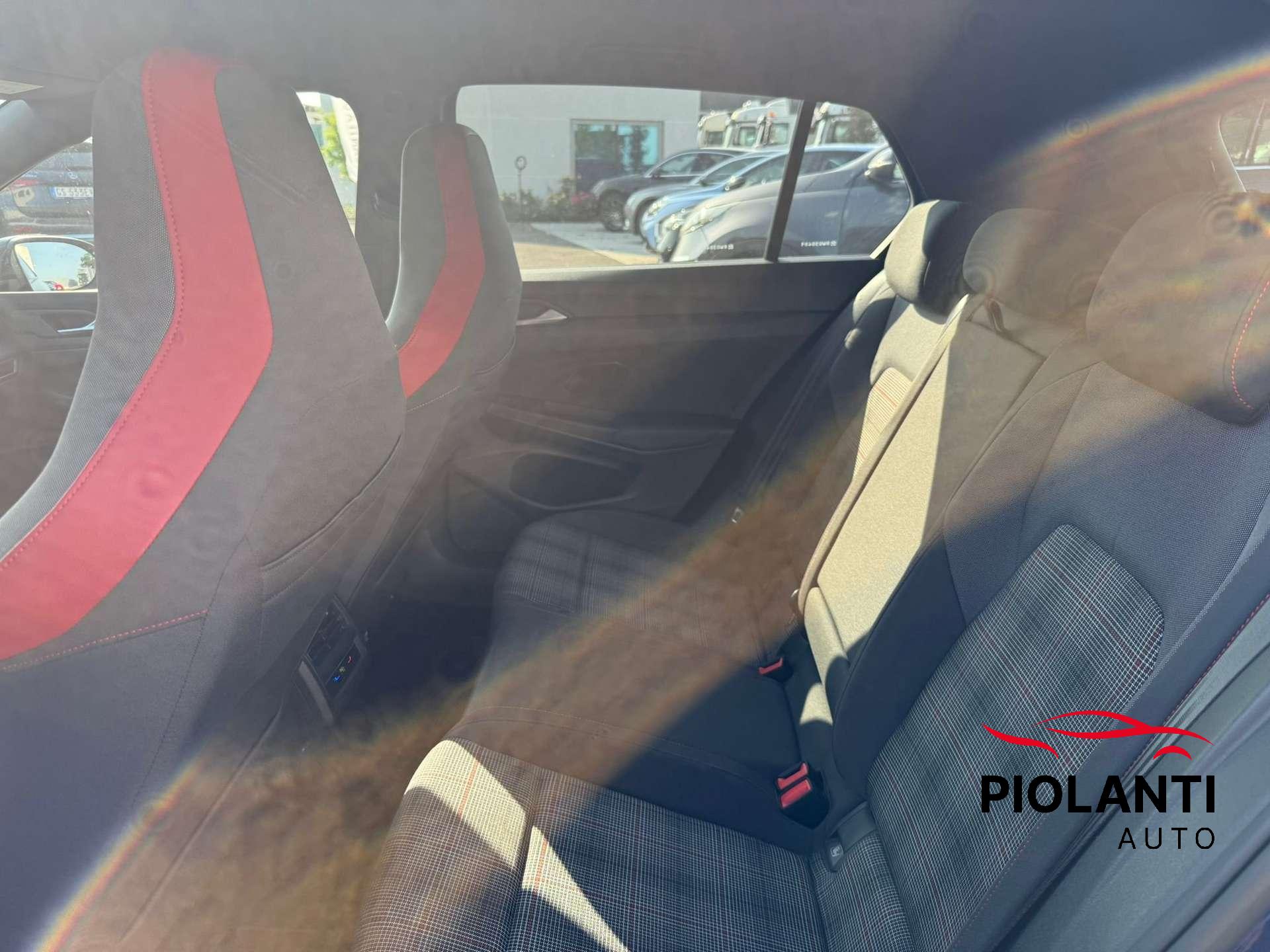 Volkswagen Golf GTI  Golf 2.0 tsi GTI 245cv dsg