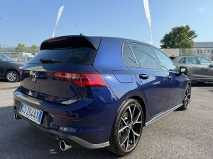 Volkswagen Golf GTI  Golf 2.0 tsi GTI 245cv dsg