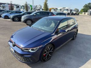 Volkswagen Golf GTI  Golf 2.0 tsi GTI 245cv dsg